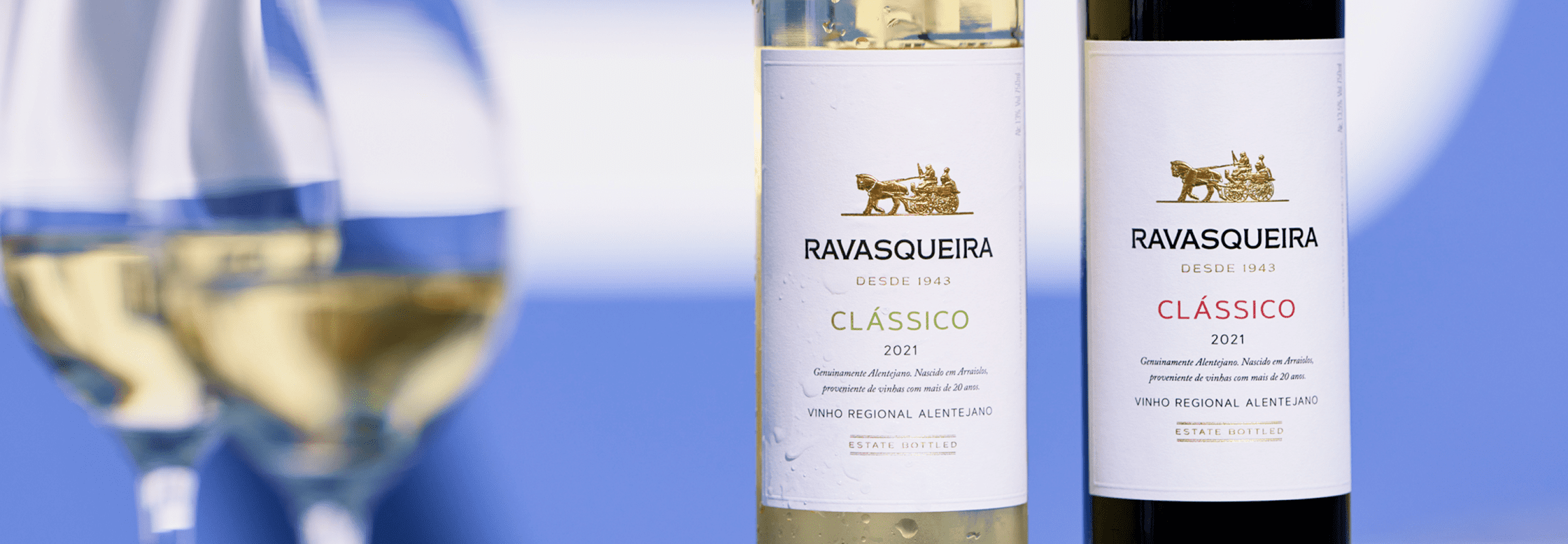 Ravasqueira Clássico