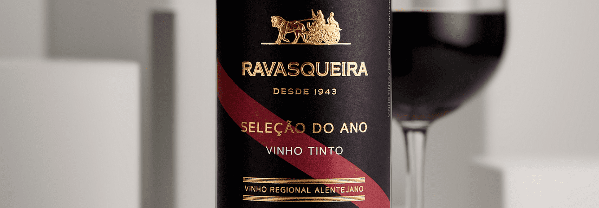 Ravasqueira Seleção do Ano