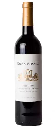 Dona Vitória Premium Tinto