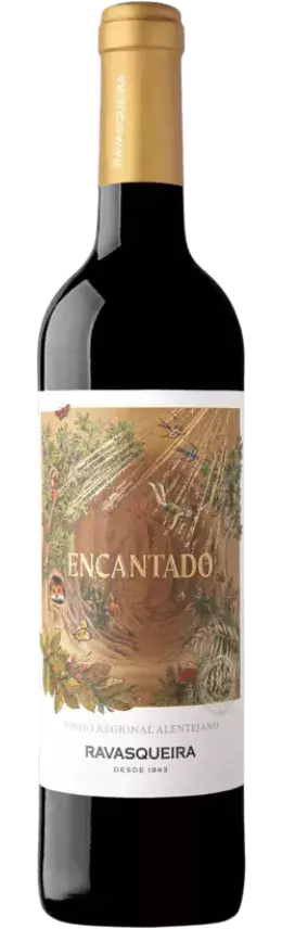 Encantado Tinto