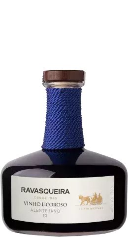Licoroso 2015