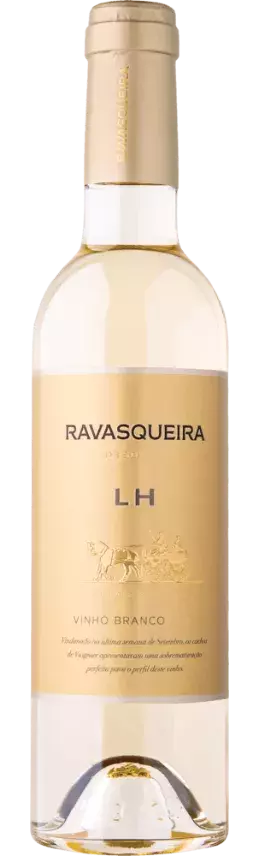 Garrafa ravasqueira late harvest 2021