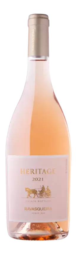 Heritage Rosé