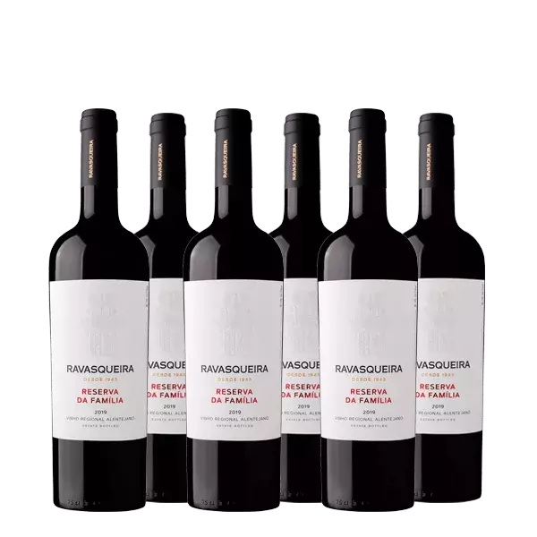 Reserva da Familia Tinto