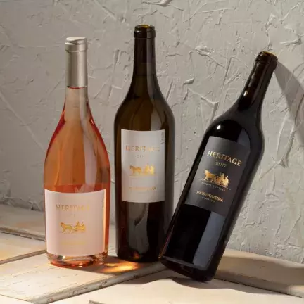 heritage - eno - vinhos