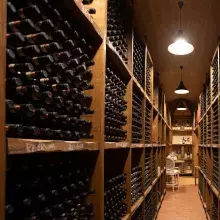 winecellar