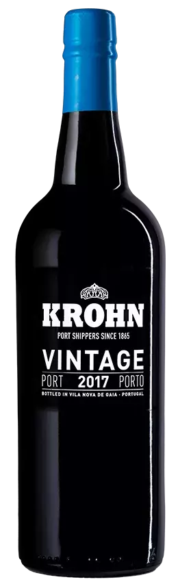 krohn-vintage-port
