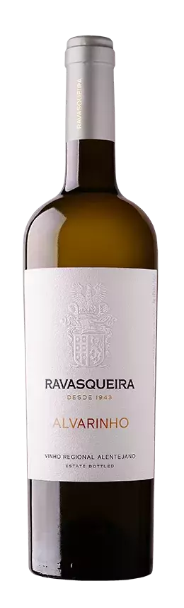 alvarinho ravasqueira