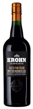 krohn-10-anos