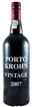 krohn-vintage-port