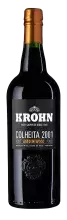 krohn-colheita-2001